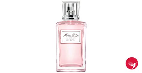 brume corps dior|Miss Dior Brume Soyeuse pour le Corps Dior for women.